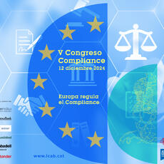 El ICAB y ASCOM analizan los retos de la regulación europea en materia de 'Compliance'