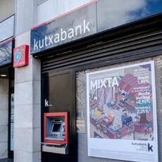 El TJUE falla contra Kutxabank y dice que el IRPH puede ser abusivo si faltó transparencia