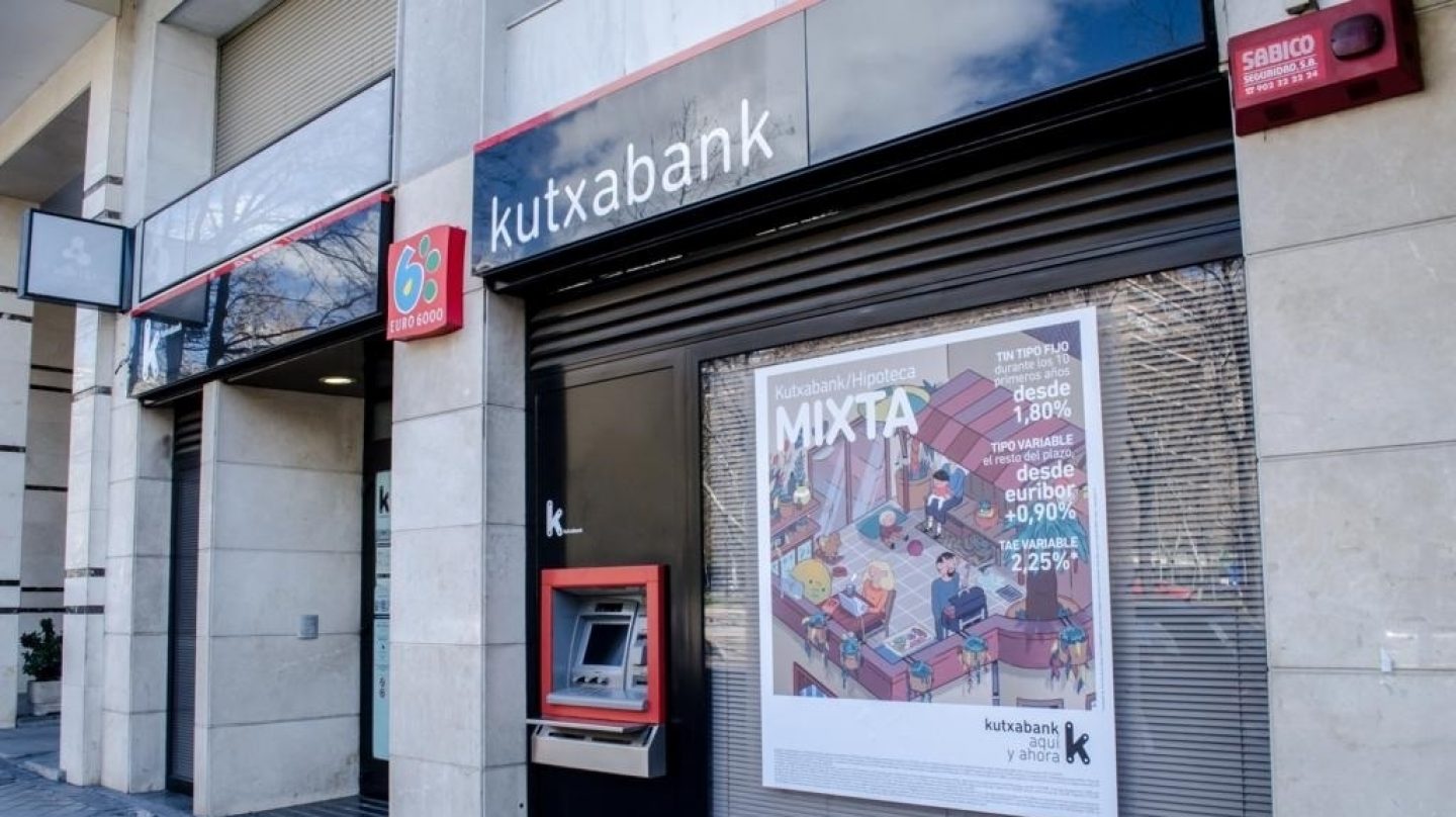 El TJUE falla contra Kutxabank y dice que el IRPH puede ser abusivo si faltó transparencia