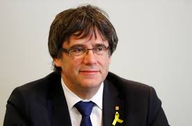 La Audiencia archiva la causa de la supuesta trama rusa del procés que apunta a Puigdemont