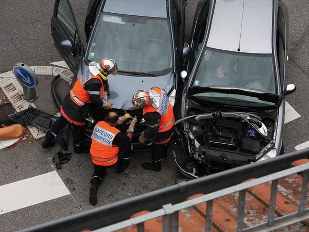 Guía para realizar una reclamación de indemnización por accidente de tráfico en Madrid