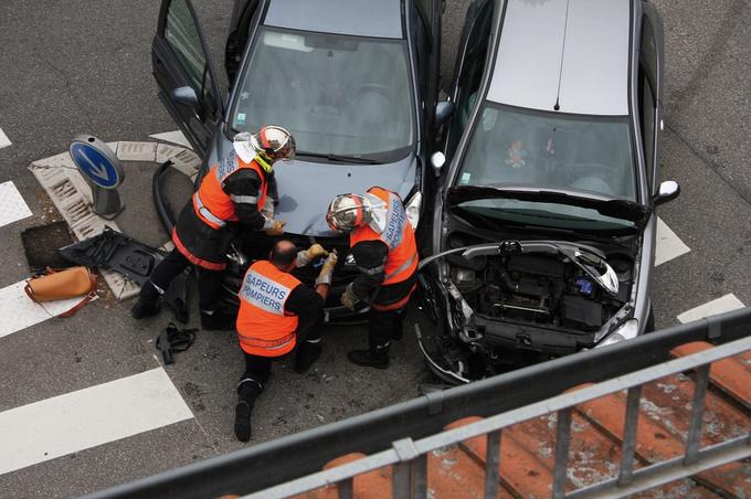 Guía para realizar una reclamación de indemnización por accidente de tráfico en Madrid