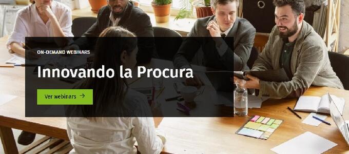 ‘Innovando la Procura’: El Futuro Digital de la Profesión