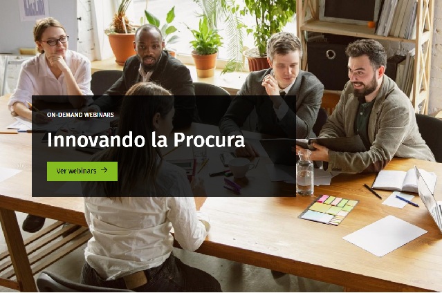 ‘Innovando la Procura’: El Futuro Digital de la Profesión