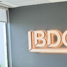 BDO factura 15.000 millones de dólares en 2024 y crece un 7% respecto al ejercicio anterior