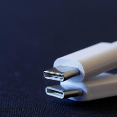 El cargador USB-C es el único permitido en la UE a partir de este 28 de diciembre