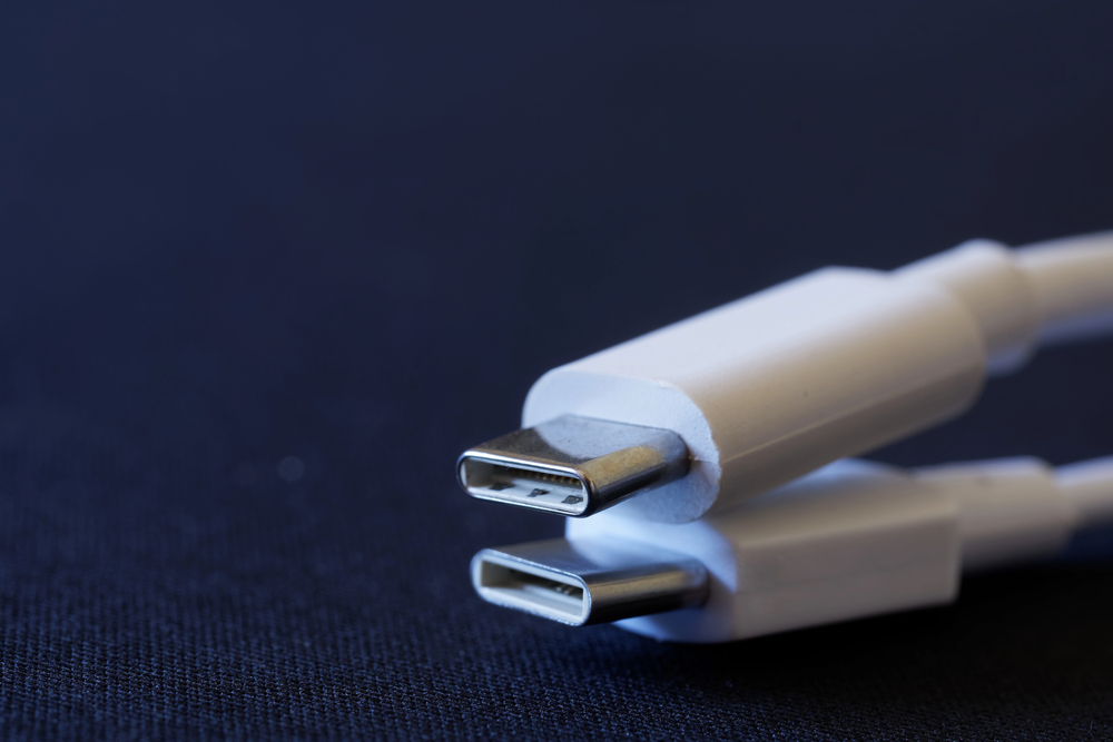 El cargador USB-C es el único permitido en la UE a partir de este 28 de diciembre