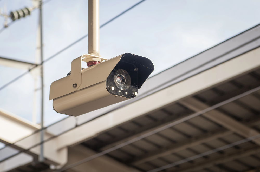 Alemania resuelve más casos criminales al doblar número de cámaras en estaciones de trenes