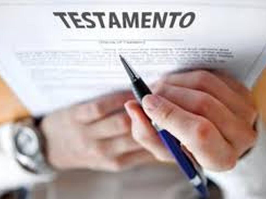 Impugnación de testamento. Falta de capacidad. “favor testamenti”