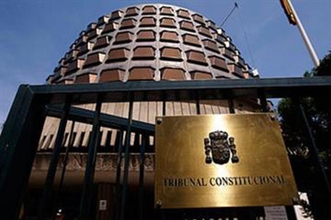 El Constitucional avala que Letrados de la Administración de Justicia sancionen a abogados