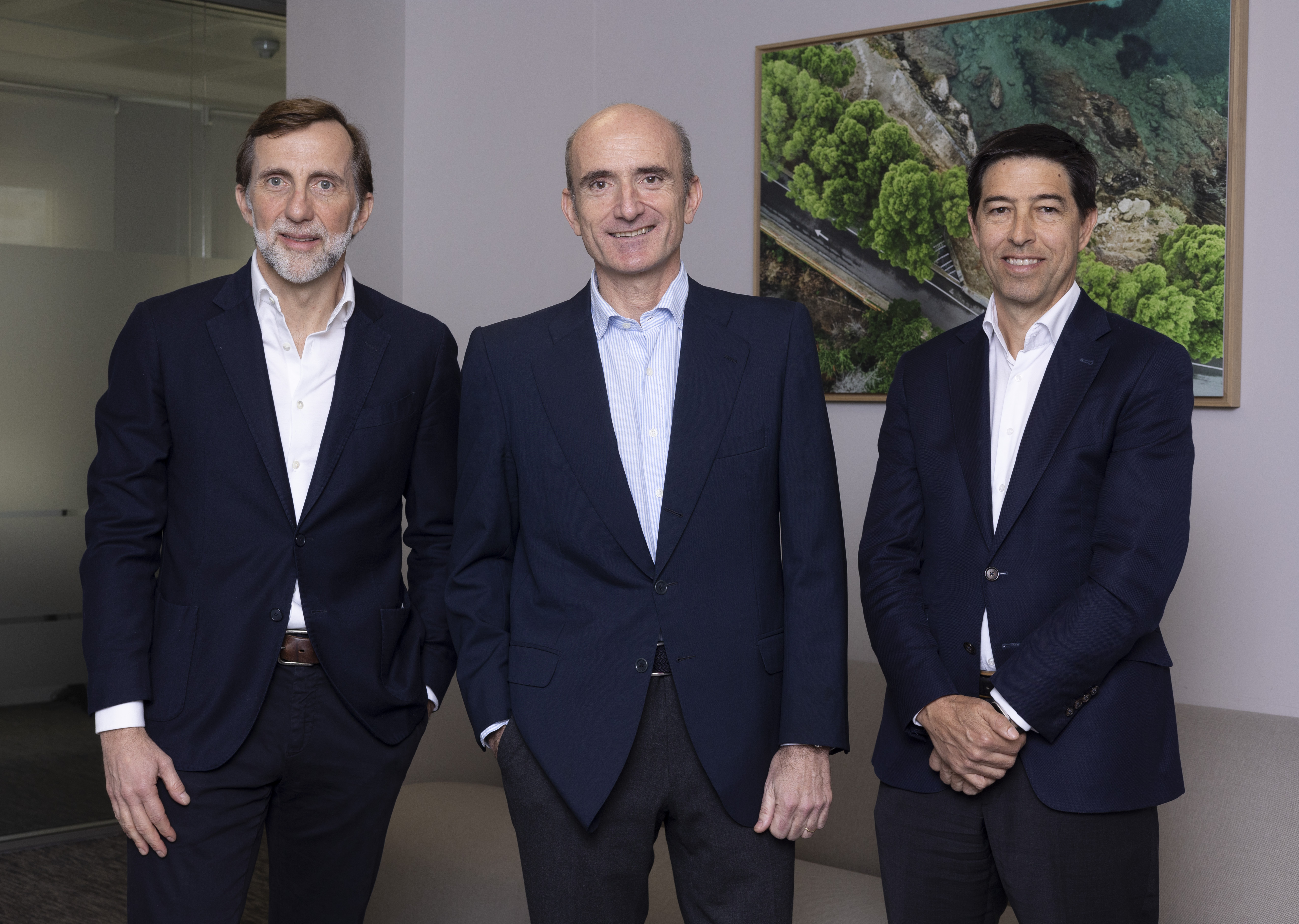 Miura Partners incorpora a Eduardo Dávila como nuevo Operating Partner