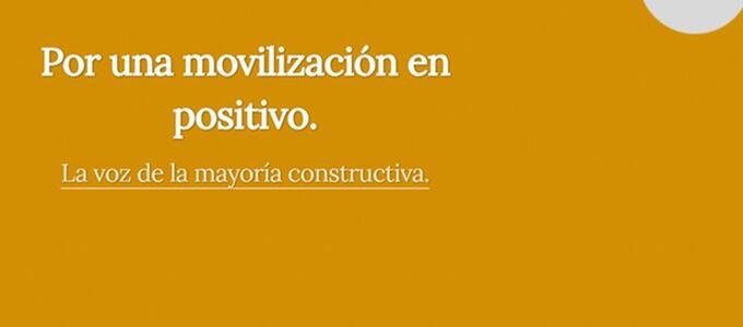 Nace Mutualistas por el Futuro para defender los intereses de todos los mutualistas