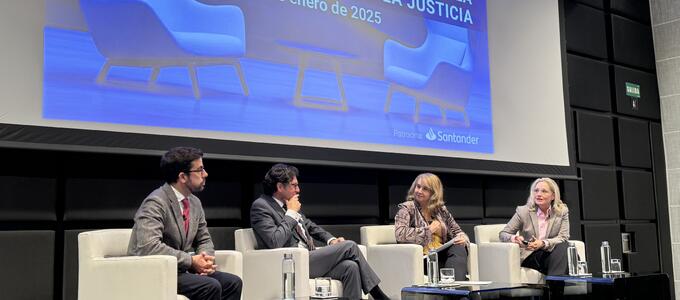 Los indicadores de la actividad judicial empeoraron en 2024