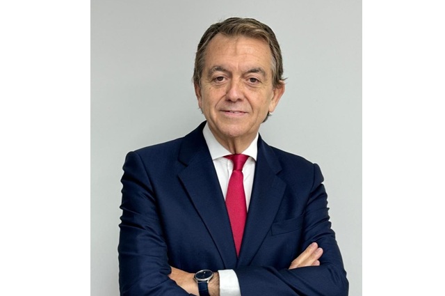 El español Diego Cabezuela, reelegido presidente de la red internacional de despachos de abogados InLaw Alliance of Lawfirms