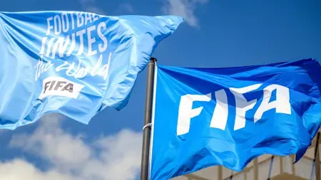 Europa dice que la FIFA debe de someterse a control judicial