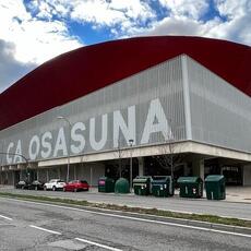 Los clubes comienzan a desactivar el reconocimiento facial tras la sanción a Osasuna