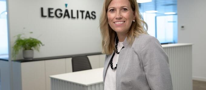 Legálitas presenta un plan de bienestar para aumentar la satisfacción de sus empleados