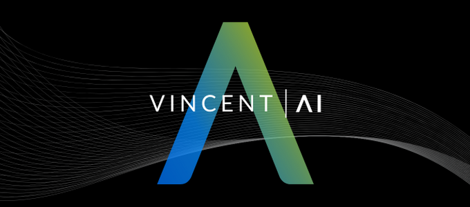 Nueva actualización de Vincent AI: IA multimodal, nuevos flujos de trabajo y expansión global