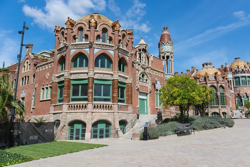 El Institut de Recerca Sant Pau confía en ABG IP para formar a sus investigadores en patentes