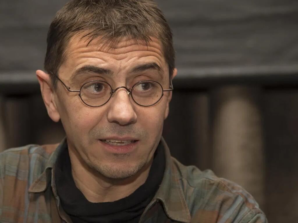 La justicia restaurativa también aplica fuera del sistema penal. A propósito del caso de Monedero