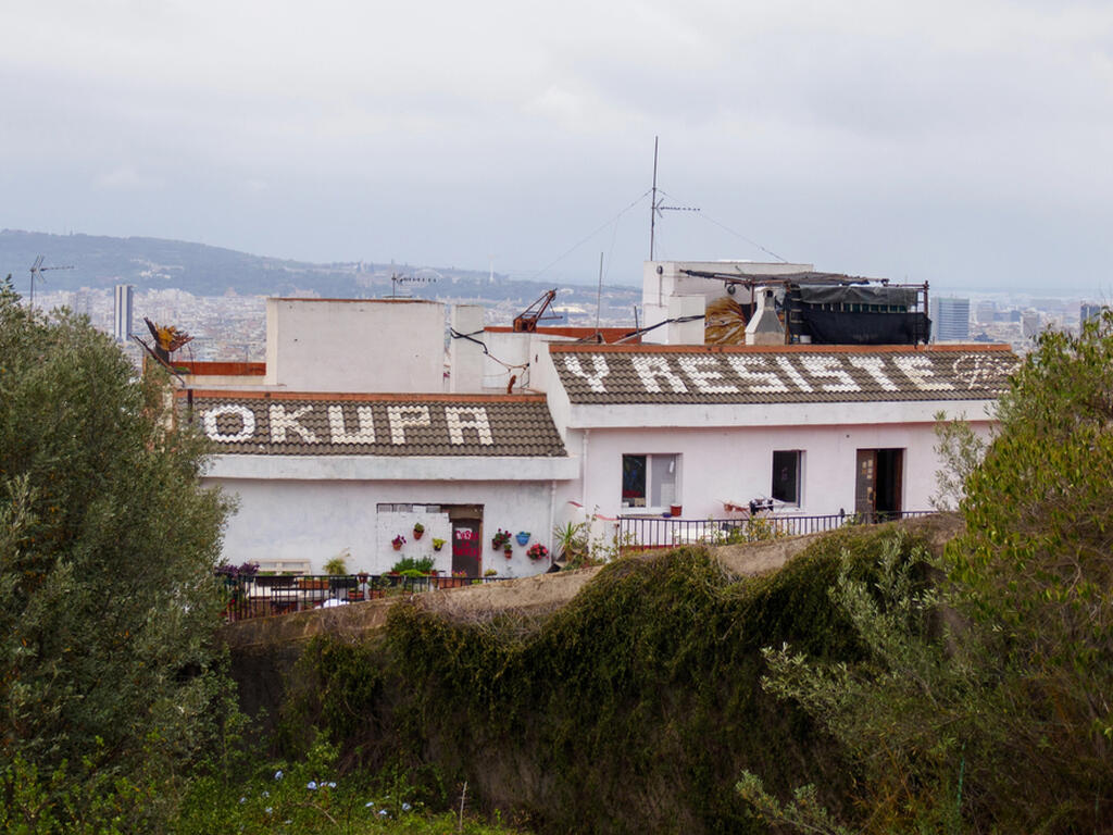 ¿Cómo actuar si okupan tu vivienda? 