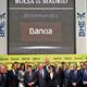 Los inversores afectados por la salida a Bolsa de Bankia seguirán la vía judicial civil