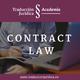 Traducción Jurídica lanza su curso online Contract Law